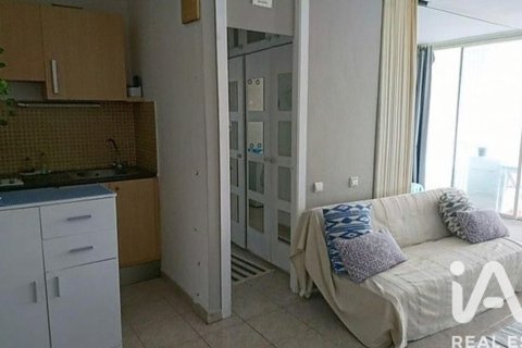 Apartment à vendre à San Antonio De Portmany, Ibiza, Espagne, 49 m2 No. 172733 - photo 2