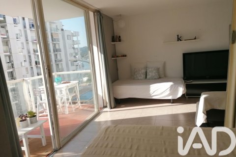 Apartment à vendre à San Antonio De Portmany, Ibiza, Espagne, 49 m2 No. 172733 - photo 7