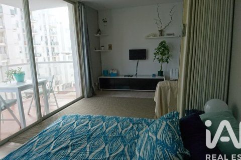 Apartment à vendre à San Antonio De Portmany, Ibiza, Espagne, 49 m2 No. 172733 - photo 20