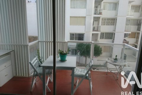 Apartment à vendre à San Antonio De Portmany, Ibiza, Espagne, 49 m2 No. 172733 - photo 14