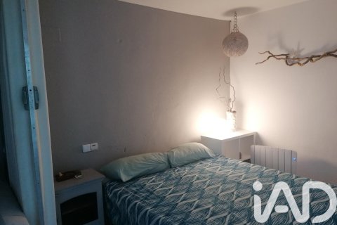 Apartment à vendre à San Antonio De Portmany, Ibiza, Espagne, 49 m2 No. 172733 - photo 1