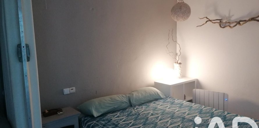 Apartment à San Antonio De Portmany, Ibiza, Espagne 49 m2 No. 172733