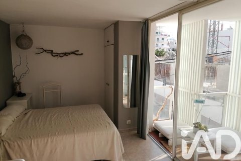 Apartment à vendre à San Antonio De Portmany, Ibiza, Espagne, 49 m2 No. 172733 - photo 8