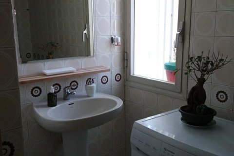 Apartment à vendre à San Antonio De Portmany, Ibiza, Espagne, 49 m2 No. 172733 - photo 12