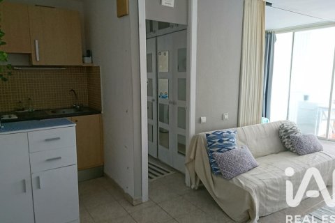 Apartment à vendre à San Antonio De Portmany, Ibiza, Espagne, 49 m2 No. 172733 - photo 13