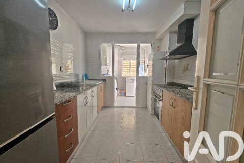 Huoneisto myytävänä Aguilas, Murcia, Espanja, 3 makuuhuonetta, 142 m2 No. 172729 - kuva 9