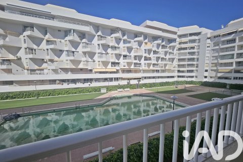 Huoneisto myytävänä Aguilas, Murcia, Espanja, 3 makuuhuonetta, 142 m2 No. 172729 - kuva 24