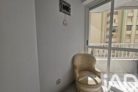 Huoneisto myytävänä Aguilas, Murcia, Espanja, 3 makuuhuonetta, 142 m2 No. 172729 - kuva 14