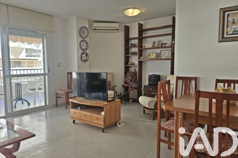 Huoneisto myytävänä Aguilas, Murcia, Espanja, 3 makuuhuonetta, 142 m2 No. 172729 - kuva 4