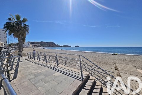 Huoneisto myytävänä Aguilas, Murcia, Espanja, 3 makuuhuonetta, 142 m2 No. 172729 - kuva 29