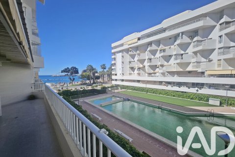 Huoneisto myytävänä Aguilas, Murcia, Espanja, 3 makuuhuonetta, 142 m2 No. 172729 - kuva 1