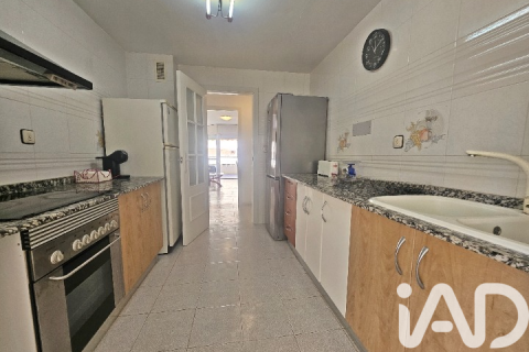 Huoneisto myytävänä Aguilas, Murcia, Espanja, 3 makuuhuonetta, 142 m2 No. 172729 - kuva 7