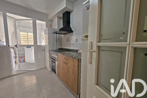 Huoneisto myytävänä Aguilas, Murcia, Espanja, 3 makuuhuonetta, 142 m2 No. 172729 - kuva 8