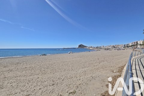 Huoneisto myytävänä Aguilas, Murcia, Espanja, 3 makuuhuonetta, 142 m2 No. 172729 - kuva 28