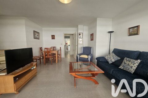 Huoneisto myytävänä Aguilas, Murcia, Espanja, 3 makuuhuonetta, 142 m2 No. 172729 - kuva 3