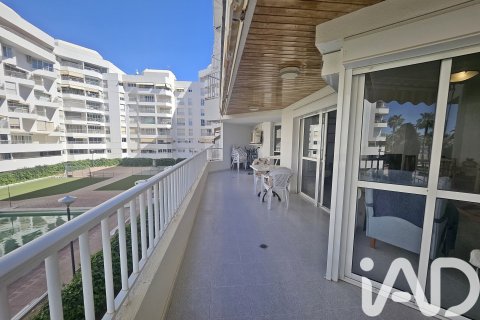 Huoneisto myytävänä Aguilas, Murcia, Espanja, 3 makuuhuonetta, 142 m2 No. 172729 - kuva 25