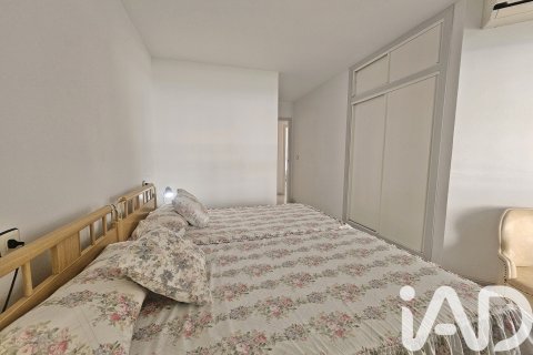 Huoneisto myytävänä Aguilas, Murcia, Espanja, 3 makuuhuonetta, 142 m2 No. 172729 - kuva 18