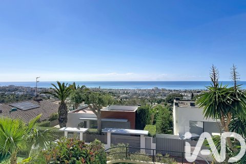 Townhouse in Sitges, Barcelona, Spain 4 bedrooms, 216 sq.m. No. 172735