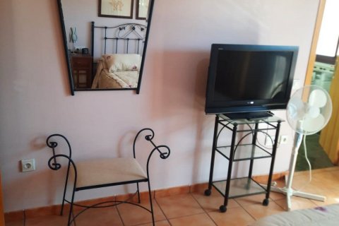 Dzīvoklis pārdošanā Canet d'En Berenguer, Valencia, Spānijā 1 istaba, 262 m2 Nr. 116703 - attēls 3