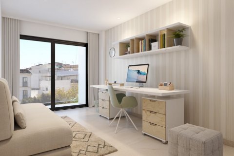 Penthouse for sale La Florida, Alicante, Spain 1 bedroom, 58 sq.m. No. 116699 - photo 8