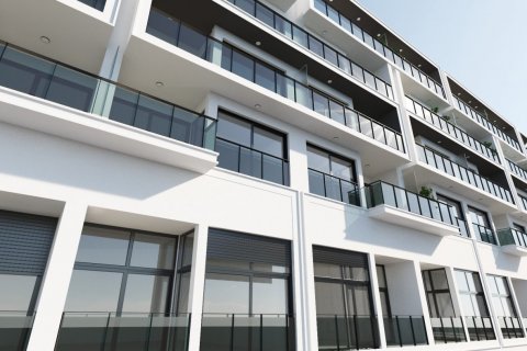 Wohnung zum Verkauf La Florida, Alicante, Spanien 4 Schlafzimmer, 127 m2 Nr. 116697 - Foto 12