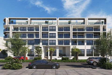 Wohnung zum Verkauf La Florida, Alicante, Spanien 4 Schlafzimmer, 127 m2 Nr. 116697 - Foto 1