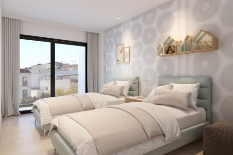 Wohnung zum Verkauf La Florida, Alicante, Spanien 4 Schlafzimmer, 127 m2 Nr. 116697 - Foto 7