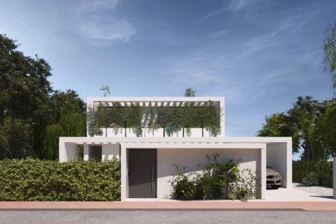 Villa à vendre Banos Y Mendigo, Murcia, Espagne, 3 chambres, 218 m2 No. 114490 - photo 16