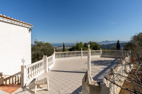 Villa à vendre Oliva, Valencia, Espagne, 3 chambres, 262 m2 No. 114732 - photo 17