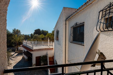 Villa à vendre Oliva, Valencia, Espagne, 3 chambres, 262 m2 No. 114732 - photo 26