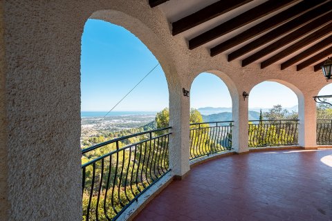 Villa à vendre Oliva, Valencia, Espagne, 3 chambres, 262 m2 No. 114732 - photo 21