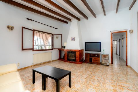 Villa à vendre Oliva, Valencia, Espagne, 3 chambres, 262 m2 No. 114732 - photo 4