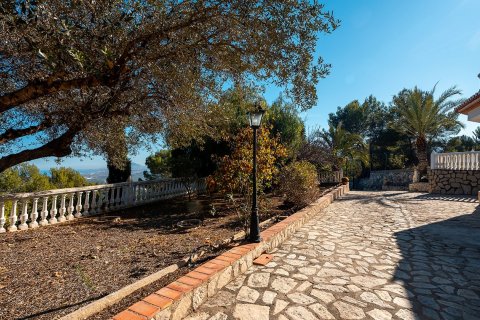 Villa à vendre Oliva, Valencia, Espagne, 3 chambres, 262 m2 No. 114732 - photo 22