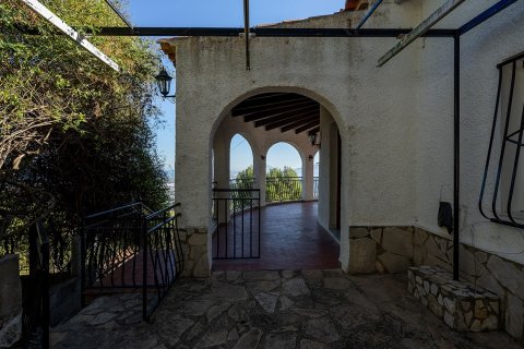 Villa à vendre Oliva, Valencia, Espagne, 3 chambres, 262 m2 No. 114732 - photo 25