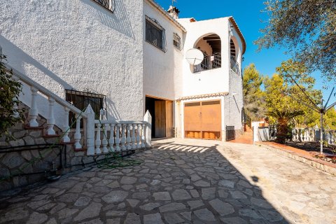 Villa à vendre Oliva, Valencia, Espagne, 3 chambres, 262 m2 No. 114732 - photo 29