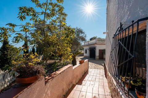 Villa à vendre Oliva, Valencia, Espagne, 3 chambres, 262 m2 No. 114732 - photo 27