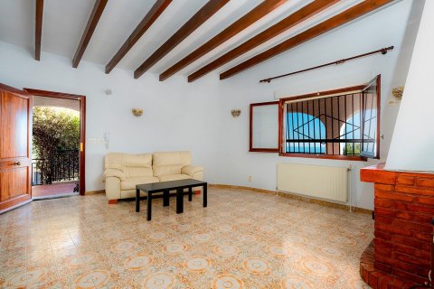 Villa à vendre Oliva, Valencia, Espagne, 3 chambres, 262 m2 No. 114732 - photo 5