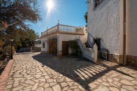 Villa à vendre Oliva, Valencia, Espagne, 3 chambres, 262 m2 No. 114732 - photo 28