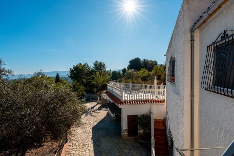 Villa à vendre Oliva, Valencia, Espagne, 3 chambres, 262 m2 No. 114732 - photo 23
