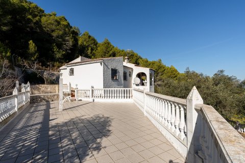 Villa à vendre Oliva, Valencia, Espagne, 3 chambres, 262 m2 No. 114732 - photo 18