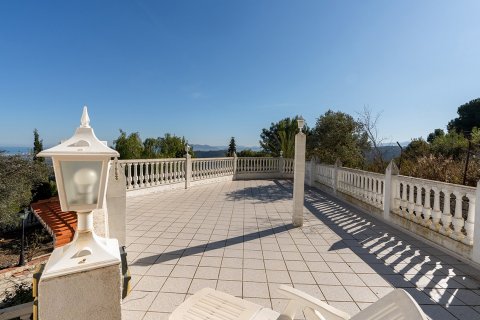 Villa à vendre Oliva, Valencia, Espagne, 3 chambres, 262 m2 No. 114732 - photo 19