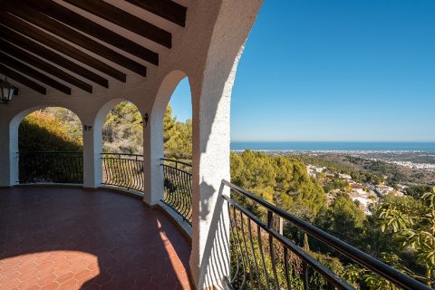 Villa à vendre Oliva, Valencia, Espagne, 3 chambres, 262 m2 No. 114732 - photo 3