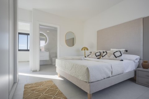 Kaupunkipientalo myytävänä Banos Y Mendigo, Murcia, Espanja, 2 makuuhuonetta, 76 m2 No. 114494 - kuva 14