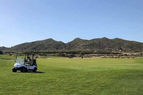 Kaupunkipientalo myytävänä Banos Y Mendigo, Murcia, Espanja, 2 makuuhuonetta, 76 m2 No. 114494 - kuva 22