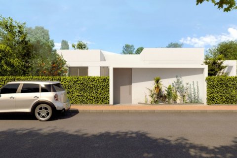 Villa in vendita Banos Y Mendigo, Murcia, Spagna 4 camere da letto, 195 mq. N° 114491 - foto 7