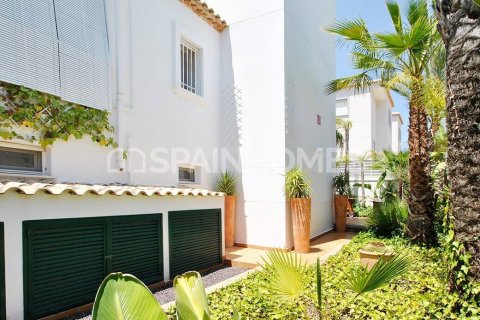 Villa zum Verkauf San Fulgencio, Alicante, Spanien 5 Schlafzimmer, 170 m2 Nr. 72077 - Foto 13