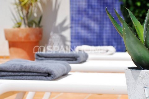 Villa zum Verkauf San Fulgencio, Alicante, Spanien 5 Schlafzimmer, 170 m2 Nr. 72077 - Foto 2