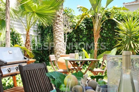 Villa zum Verkauf San Fulgencio, Alicante, Spanien 5 Schlafzimmer, 170 m2 Nr. 72077 - Foto 10