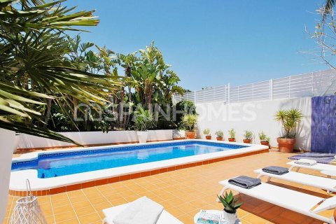 Villa zum Verkauf San Fulgencio, Alicante, Spanien 5 Schlafzimmer, 170 m2 Nr. 72077 - Foto 3