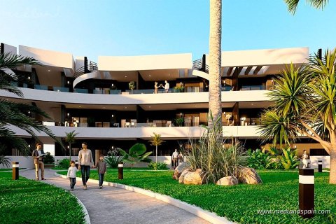 Продажа квартиры в Лос-Алькасарес, Мурсия, Испания 3 спальни, 86м2 №164541 - фото 7